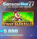 Bo Slot Terkini Bergaransi Maxwin 30 Detik