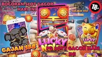 Bocoran Slot Pg Soft Pg Soft Gacor Hari Ini Hari Ini Terbaru