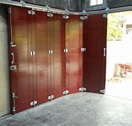 Harga Pintu Garasi Sliding Aluminium