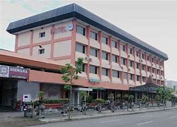 Hotel Bandung Permai Jember