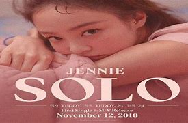 Lirik Lagu Jennie Solo Latin Indonesia