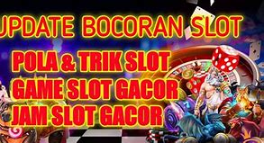 Slot Gacor Hari Ini Simbol Jp Besar Slot Receh Terbaru